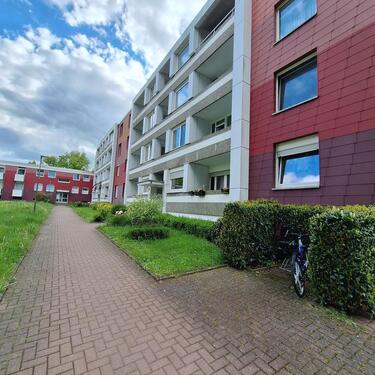 Foto - 2 Zimmer Wohnung in Göttingen-Nikolausberg