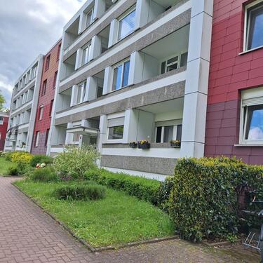Foto - 2 Zimmer Etagenwohnung zum Kaufen in Göttingen