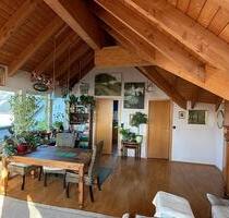 4-Z-Dachwohnung zum Verlieben - 1.090,00&nbsp;EUR Kaltmiete, ca.&nbsp; 104,00&nbsp;m&sup2; in Wettenberg (PLZ: 35435)