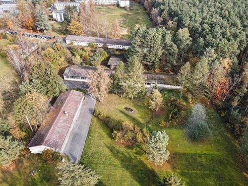 Foto - Kaltlagerfläche in Oerlinghausen zu vermieten – 320 m² ebenerdig