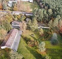Kaltlagerfläche in Oerlinghausen zu vermieten – 320 m² ebenerdig