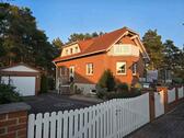 Foto - Gepflegtes Einfamilienhaus in idyllischer Lage