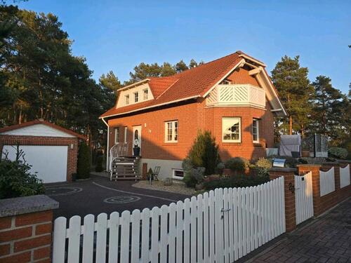 Foto - Gepflegtes Einfamilienhaus in idyllischer Lage