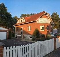 Gepflegtes Einfamilienhaus in idyllischer Lage - Wolmirstedt