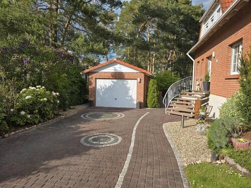 Foto - 5 Zimmer Einfamilienhaus zum Kaufen in Wolmirstedt