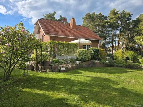 Foto - 5 Zimmer Einfamilienhaus in Wolmirstedt