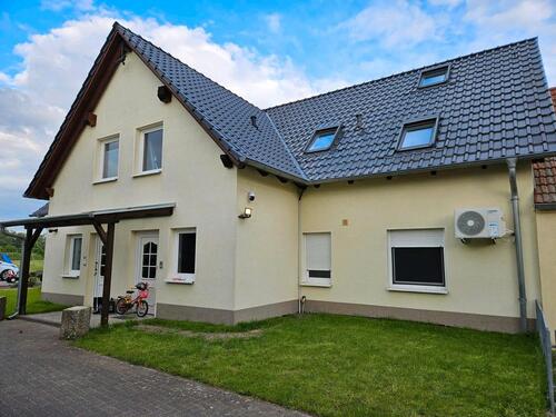 Foto - Mehrfamilienhaus mit 9.800 m² Grundstück in Fohrde