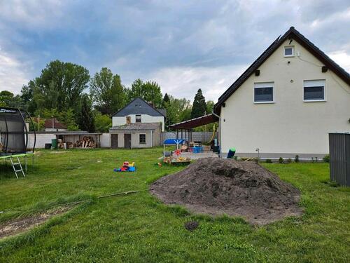 Foto - 10 Zimmer Mehrfamilienhaus, Wohnhaus zum Kaufen in Havelsee