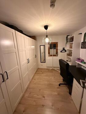 Foto - 3 Zimmer Etagenwohnung in Bad Neustadt an der Saale