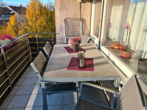 Foto - 4 Zimmer Maisonettenwohnung zum Kaufen in Neckarsulm