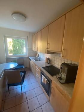 Foto - 2 Zimmer Erdgeschoßwohnung in Bad Kreuznach