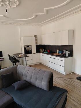 Foto - 2 Zimmer Etagenwohnung zur Miete in Altenburg