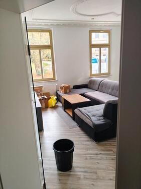 Foto - 2 Zimmer Etagenwohnung in Altenburg
