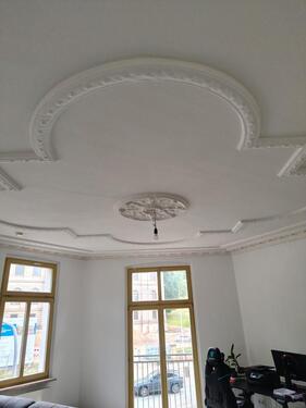 Foto - Etagenwohnung in Altenburg zur Miete