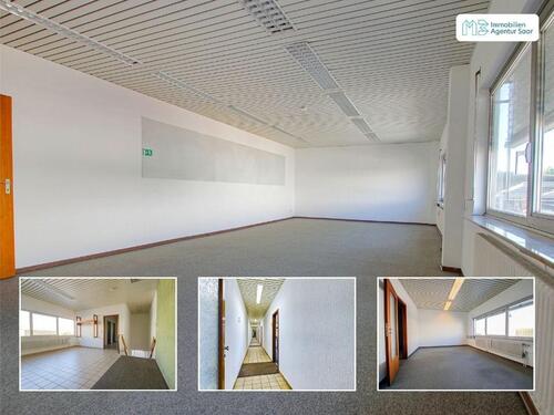 Foto - Bürofläche direkt an der BAB 620
