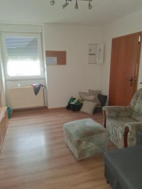 Foto - Wohnung EG,2 ZKB,60m2 in Gersheim-Mitte