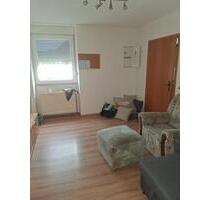 Wohnung EG,2 ZKB,60m2 in Gersheim-Mitte