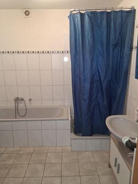 Foto - Etagenwohnung in Gersheim