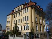 Foto - Schöne 2-Raum-DG-Wohnung in ruhiger Lage.