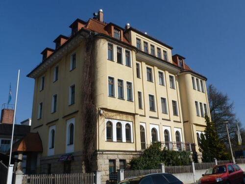 Foto - Etagenwohnung zur Miete in Plauen