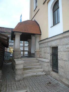Foto - Etagenwohnung in Plauen