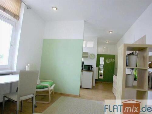 Foto - Etagenwohnung zur Miete in Bielefeld