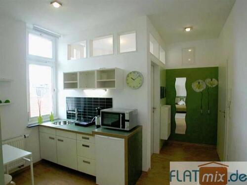 Foto - Etagenwohnung in Bielefeld