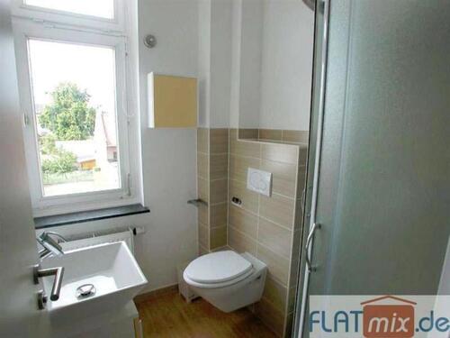 Foto - Etagenwohnung in Bielefeld zur Miete