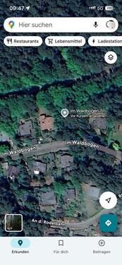 Foto - Einfamilienhaus in Nahrendorf