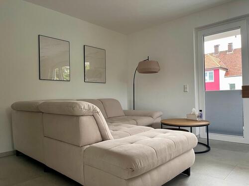 Foto - Etagenwohnung in Bielefeld