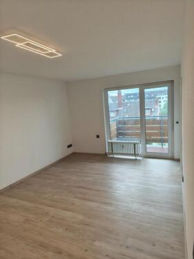 Foto - 1-Zimmerwohnung, mit separater Küche und Bad, saniert, Erstbezug