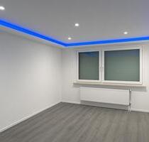 Exklusive 3-Zimmerwohnung nahe Salzgittersee