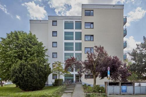 Foto - Etagenwohnung zur Miete in Schifferstadt