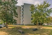 Foto - Etagenwohnung in Schifferstadt