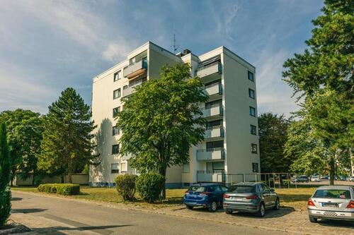 Foto - Etagenwohnung in Schifferstadt zur Miete