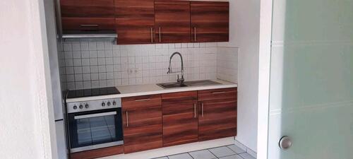 Foto - Wohnung inmitten der Natur - 650,00 EUR Kaltmiete,