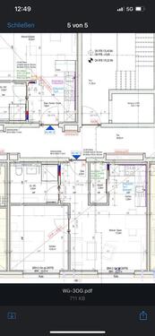 Foto - Wohnung mieten - 900,00 EUR Kaltmiete,