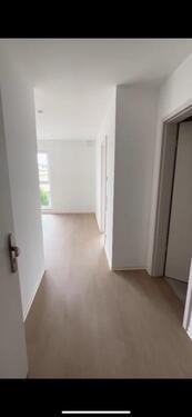 Foto - Etagenwohnung zur Miete in Aschaffenburg