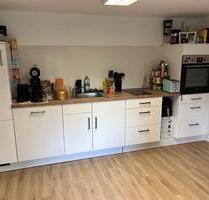 Möblierte Einzimmerwohnung - 480,00 EUR Kaltmiete, in Hargesheim (PLZ: 55595)