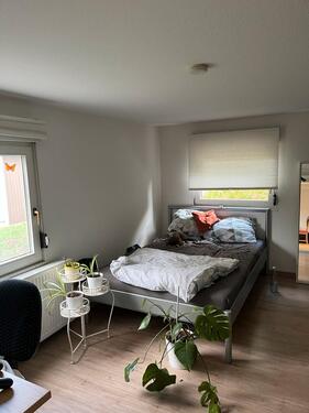 Foto - Etagenwohnung in Hargesheim