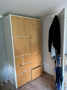 Foto - Etagenwohnung in Hargesheim zur Miete