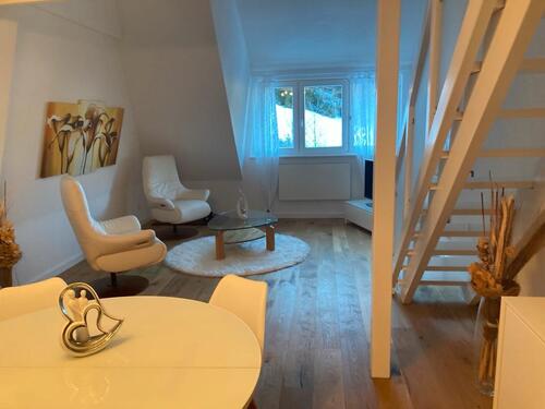 Foto - Etagenwohnung in Todtmoos