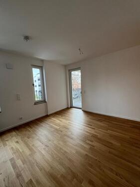 Foto - Neuwertige 2-Zimmer-Wohnung mit Balkon in Schönefeld