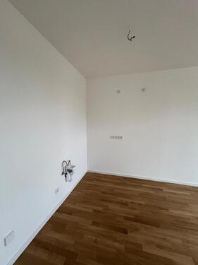 Foto - Etagenwohnung in Schönefeld zur Miete