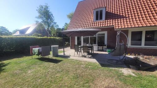 Foto - Einfamilienhaus in Wittmund