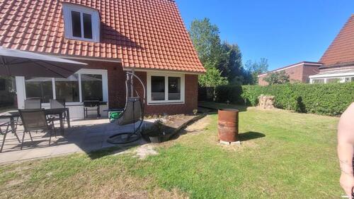 Foto - Einfamilienhaus in Wittmund zum Kaufen