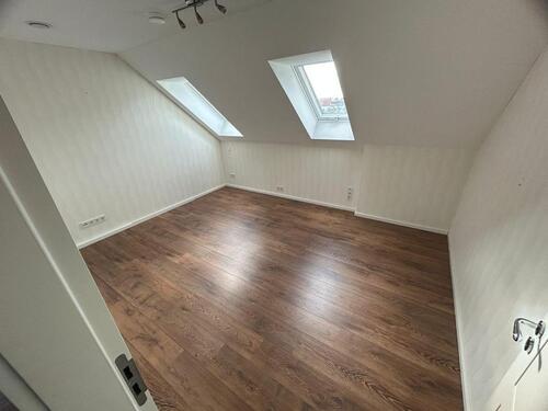 Foto - Etagenwohnung in Rietberg zur Miete