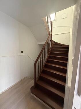 Foto - Doppelhaushälfte in Rödental Oeslau - 8 Zimmer