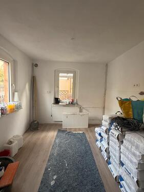 Foto - Einfamilienhaus in Rödental zur Miete