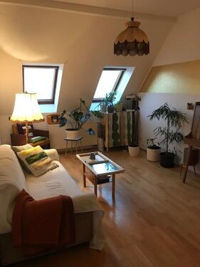 Foto - Zwischenmiete Untermiete Miete auf Zeit Wunderschöne Wohnung